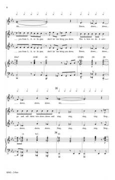 Sing 