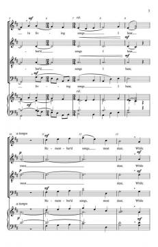 Remember'd Songs Most Dear (Matthew Emery) 