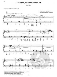 20 französische Chansons 
