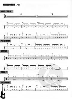 Bass Along 7: 10 Classic Rock Songs 3.0 