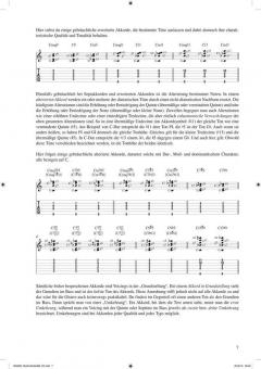 Rhythmusgitarre 365 