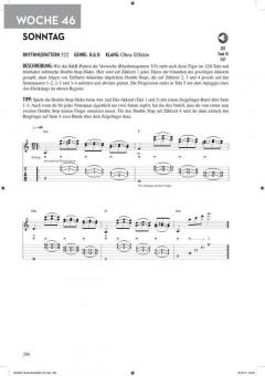 Rhythmusgitarre 365 