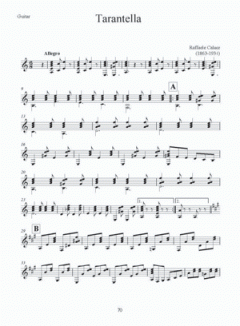 Northern Italian & Ticino Region Folk Songs 