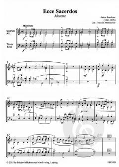 Erfüllet mit Schalle! 2 