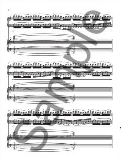 The Piano Concerto von Michael Nyman für 2 Klaviere im Alle Noten Shop kaufen