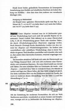 Lexikon Musiklehre von Clemens Kühn 
