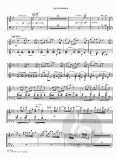 Jurassic Park (Soundtrack Highlights) von John Williams (Download) 