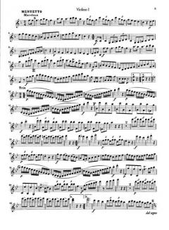 Ein musikalischer Spaß KV 522 (W.A. Mozart) 