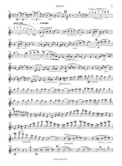 Symphonie d-moll von Cesar Franck 