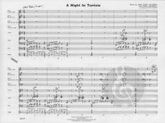 A Night In Tunisia (Dizzy Gillespie) 