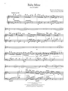 Disney Songs 