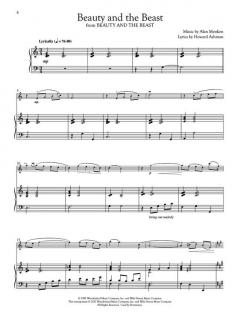 Disney Songs 