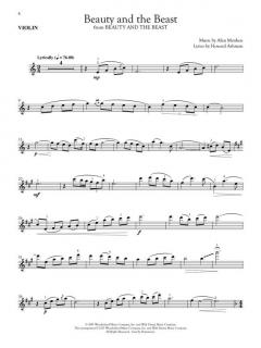 Disney Songs 