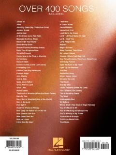 The Praise & Worship Fake Book (C) 