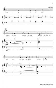 Sun Is Gonna Shine von Edie Brickell (Download) 