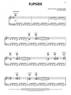 Day Breaks von Norah Jones 