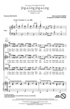 Jing-a-Ling, Jing-a-Ling von Paul Smith (Download) 