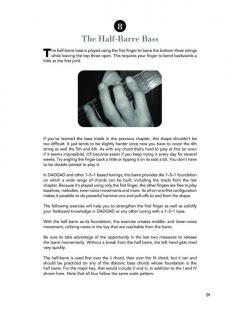 Fingerstyle Guitar Tunings: DADGAD & Beyond von Danny Heines 
