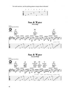 Fingerstyle Guitar Tunings: DADGAD & Beyond von Danny Heines 