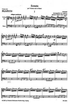 Sonata 