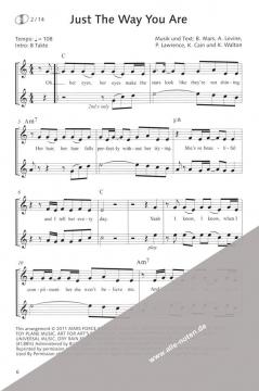 Megastarke Popsongs 9 