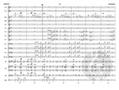 Anthropology von Charlie Parker 