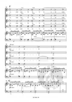 Messe de Requiem op. 48 N 97b von Gabriel Fauré (Download) 