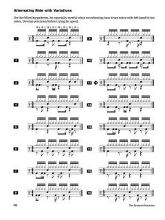 The Drumset Musician (Rod Morgenstein) 