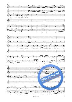 Magnificat (Johann Valentin Rathgeber) 