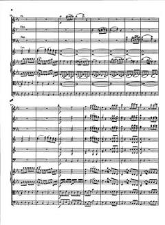 Klavierkonzert Es-Dur KV 482 von Wolfgang Amadeus Mozart 