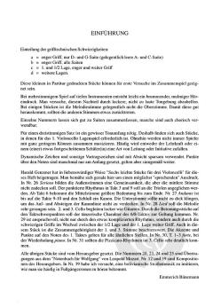 Spielbuch für 3 Violoncelli Heft 1 im Alle Noten Shop kaufen