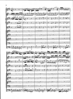 Es ist das Heil uns kommen her von Johann Sebastian Bach 
