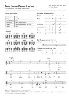 Magic Keyboard - Film Melodien 2 im Alle Noten Shop kaufen