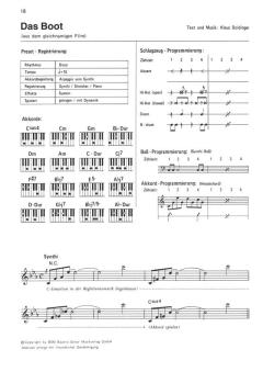 Magic Keyboard - Film Melodien 2 im Alle Noten Shop kaufen