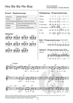 Magic Keyboard: Swing 