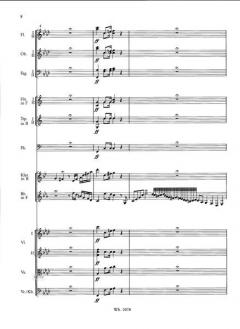 Konzertstück Nr. 1 in f-moll op. 113 von Felix Mendelssohn Bartholdy für Klarinette (in B), Bassetthorn (in F) (2 Klarinetten) und Klavier im Alle Noten Shop kaufen (Partitur)