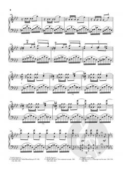 Rondos von Frédéric Chopin 