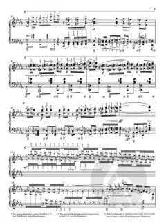 Rigoletto von Franz Liszt 