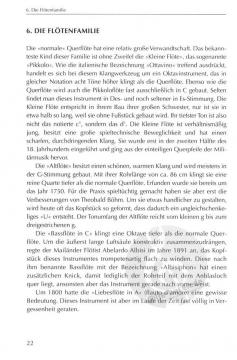 Was man als Posaunist wissen sollte (Gottfried Veit) 