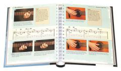 Fingerpicking - Der Komplettkurs von Phil Capone 