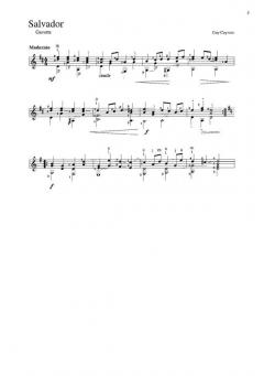 Epigramme Band 1 (Nr. 1-10) von Jaime M. Zenamon 