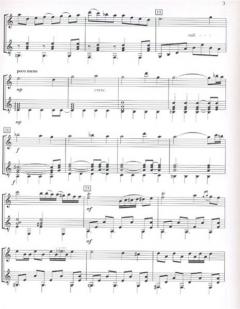 Tango von Jaime M. Zenamon 