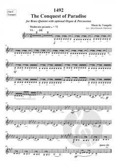 1492 - The Conquest Of Paradise (Vangelis) 