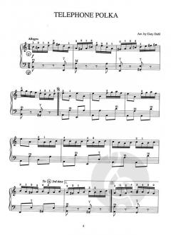 Italian Songs & Arias for Accordion von Gary Dahl 