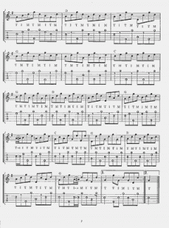 Deluxe Gospel Banjo Songbook von Michael Smith im Alle Noten Shop kaufen