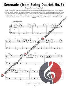 Really Easy Piano: Classical Greats 