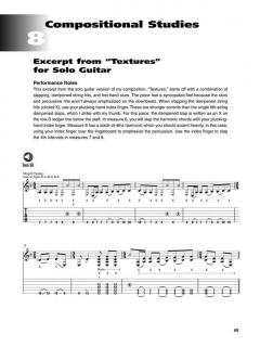 Acoustic Artistry 
