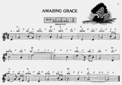 Children's Guitar Method Vol. 1 