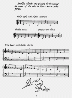 Arranging For Folk Harp von Kim Robertson 