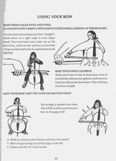 Cello Method von Christine Watts im Alle Noten Shop kaufen